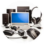 Electronics, IT & Industrial Automation
